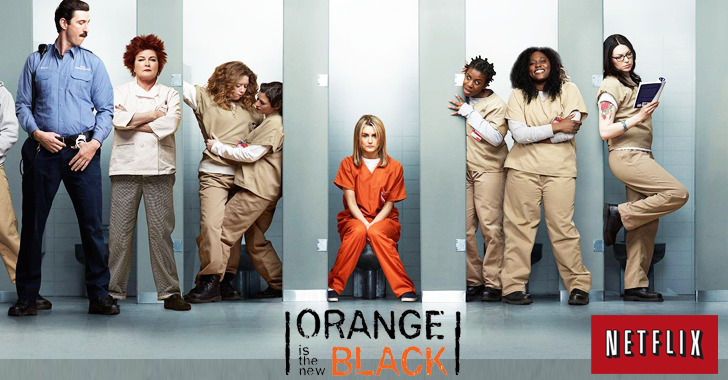 Torrent orange is the new black season 5 episode 13 full